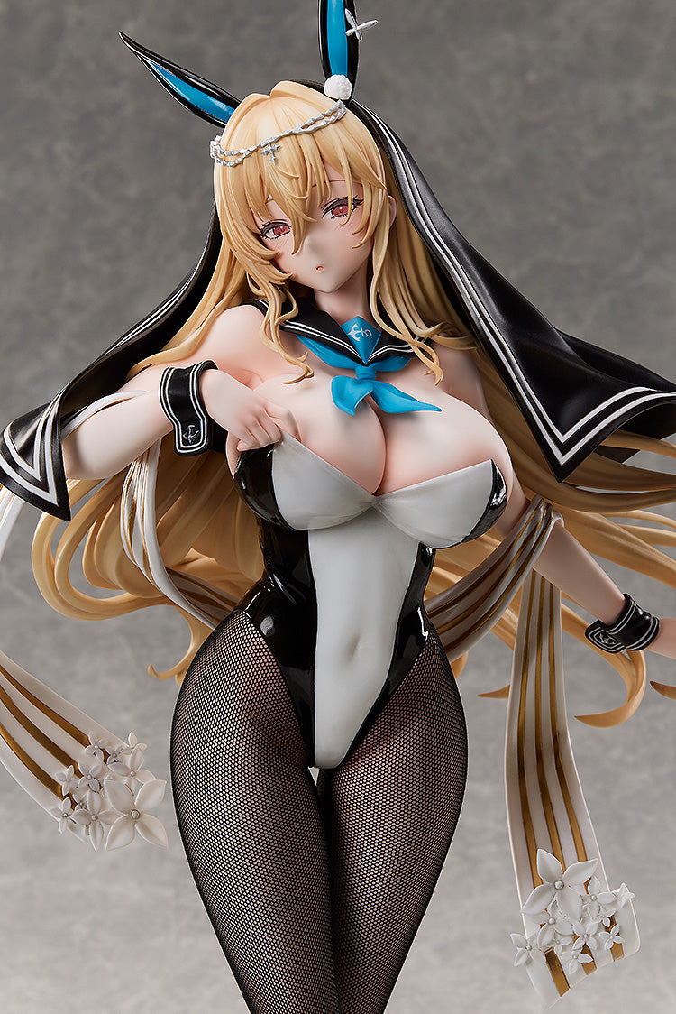 1/4 Implacable: Bunny Ver. (Azur Lane)