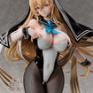 1/4 Implacable: Bunny Ver. (Azur Lane) 1/4 Implacable: Bunny Ver. (Azur Lane)