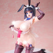 1/4 Kaede Onazuki: Maid Bunny Ver. (Illustration by Asanagi) 1/4 Kaede Onazuki: Maid Bunny Ver. (Illustration by Asanagi)
