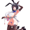 1/4 Kaede Onazuki: Maid Bunny Ver. (Illustration by Asanagi) 1/4 Kaede Onazuki: Maid Bunny Ver. (Illustration by Asanagi)