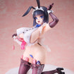 1/4 Kaede Onazuki: Maid Bunny Ver. (Illustration by Asanagi) 1/4 Kaede Onazuki: Maid Bunny Ver. (Illustration by Asanagi)