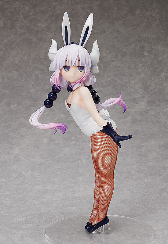 1/4 Kanna: Bare Leg Bunny Ver. (Miss Kobayashi's Dragon Maid)