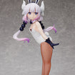 1/4 Kanna: Bare Leg Bunny Ver. (Miss Kobayashi's Dragon Maid) 1/4 Kanna: Bare Leg Bunny Ver. (Miss Kobayashi's Dragon Maid)