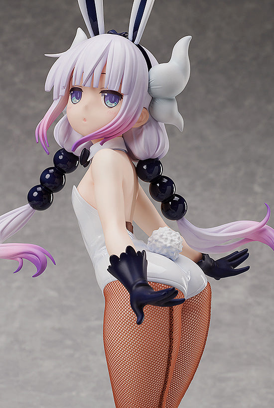 1/4 Kanna: Bare Leg Bunny Ver. (Miss Kobayashi's Dragon Maid)