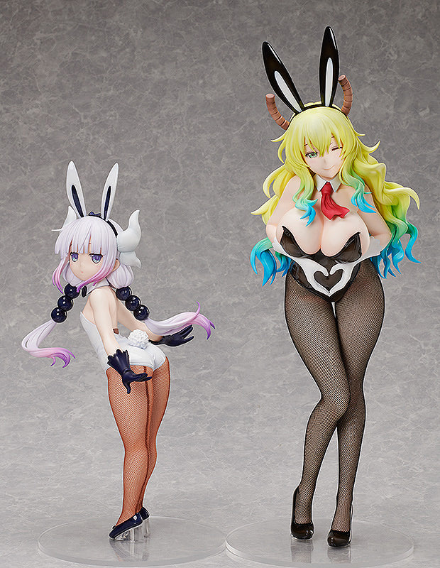 1/4 Kanna: Bare Leg Bunny Ver. (Miss Kobayashi's Dragon Maid)