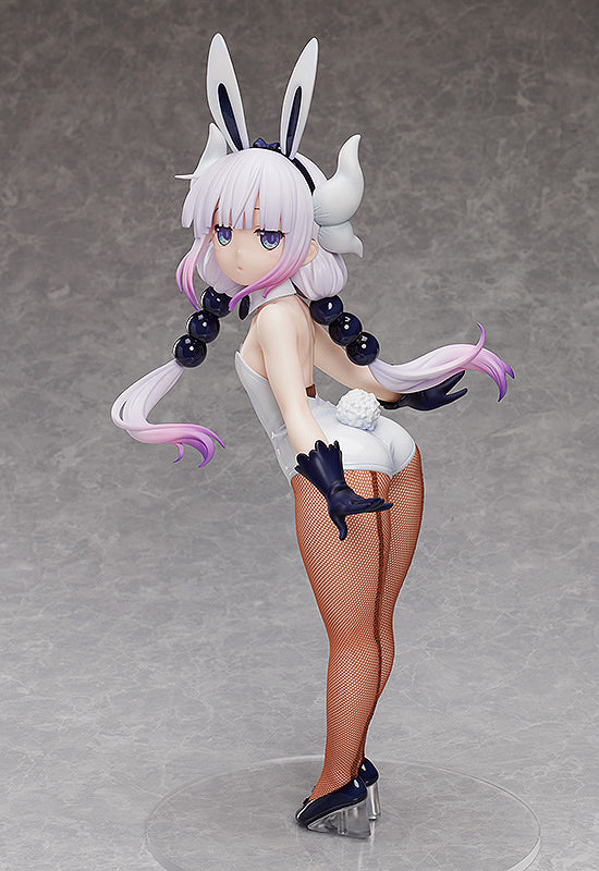 1/4 Kanna: Bare Leg Bunny Ver. (Miss Kobayashi's Dragon Maid)