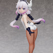 1/4 Kanna: Bare Leg Bunny Ver. (Miss Kobayashi's Dragon Maid) 1/4 Kanna: Bare Leg Bunny Ver. (Miss Kobayashi's Dragon Maid)