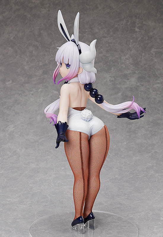 1/4 Kanna: Bare Leg Bunny Ver. (Miss Kobayashi's Dragon Maid)