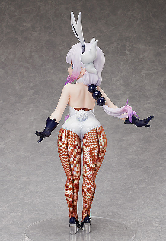 1/4 Kanna: Bare Leg Bunny Ver. (Miss Kobayashi's Dragon Maid)