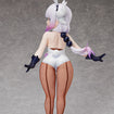 1/4 Kanna: Bare Leg Bunny Ver. (Miss Kobayashi's Dragon Maid) 1/4 Kanna: Bare Leg Bunny Ver. (Miss Kobayashi's Dragon Maid)