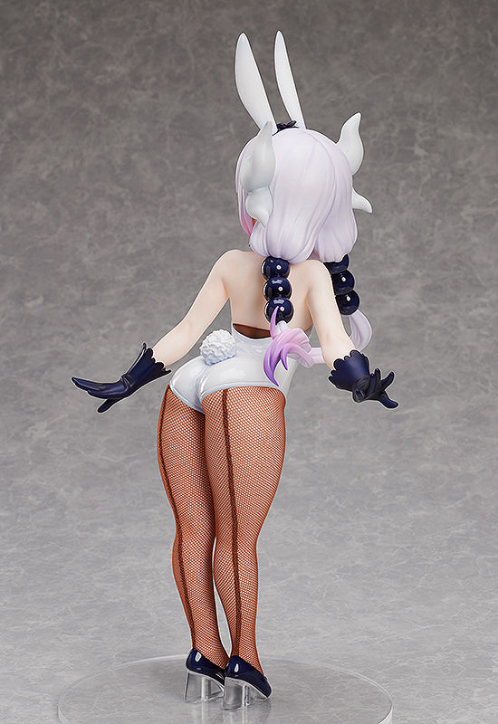 1/4 Kanna: Bare Leg Bunny Ver. (Miss Kobayashi's Dragon Maid)