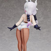 1/4 Kanna: Bare Leg Bunny Ver. (Miss Kobayashi's Dragon Maid) 1/4 Kanna: Bare Leg Bunny Ver. (Miss Kobayashi's Dragon Maid)