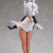 1/4 Kanna: Bare Leg Bunny Ver. (Miss Kobayashi's Dragon Maid) 1/4 Kanna: Bare Leg Bunny Ver. (Miss Kobayashi's Dragon Maid)