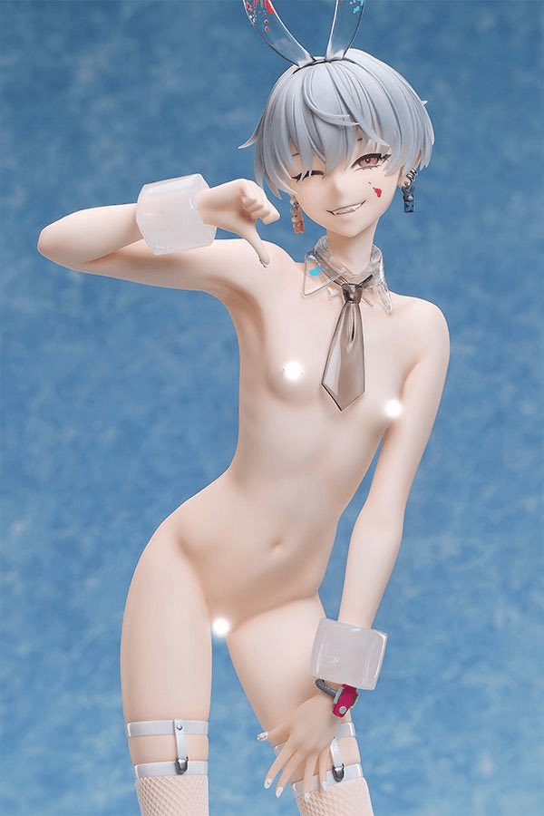 1/4 Kimi (BINDing Creators Opinion)