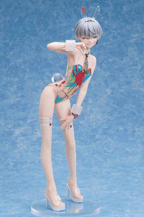 1/4 Kimi (BINDing Creators Opinion)