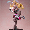 1/4 Kirara Akutsu Velvet Eclipse Bunny Ver. (Illustration by RAITA) 1/4 Kirara Akutsu Velvet Eclipse Bunny Ver. (Illustration by RAITA)