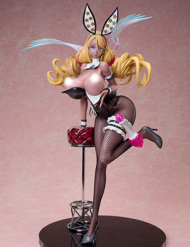 1/4 Kirara Akutsu Velvet Eclipse Bunny Ver. (Illustration by RAITA) - Box image