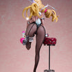 1/4 Kirara Akutsu Velvet Eclipse Bunny Ver. (Illustration by RAITA) 1/4 Kirara Akutsu Velvet Eclipse Bunny Ver. (Illustration by RAITA)