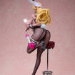 1/4 Kirara Akutsu Velvet Eclipse Bunny Ver. (Illustration by RAITA) 1/4 Kirara Akutsu Velvet Eclipse Bunny Ver. (Illustration by RAITA)