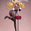 1/4 Kirara Akutsu Velvet Eclipse Bunny Ver. (Illustration by RAITA) 1/4 Kirara Akutsu Velvet Eclipse Bunny Ver. (Illustration by RAITA)