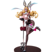1/4 Kirara Akutsu Velvet Eclipse Bunny Ver. (Illustration by RAITA) Base