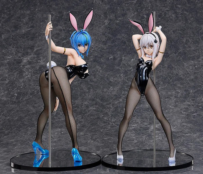 1/4 Koneko Toujou: Bunny 2nd Ver. (High School DxD)