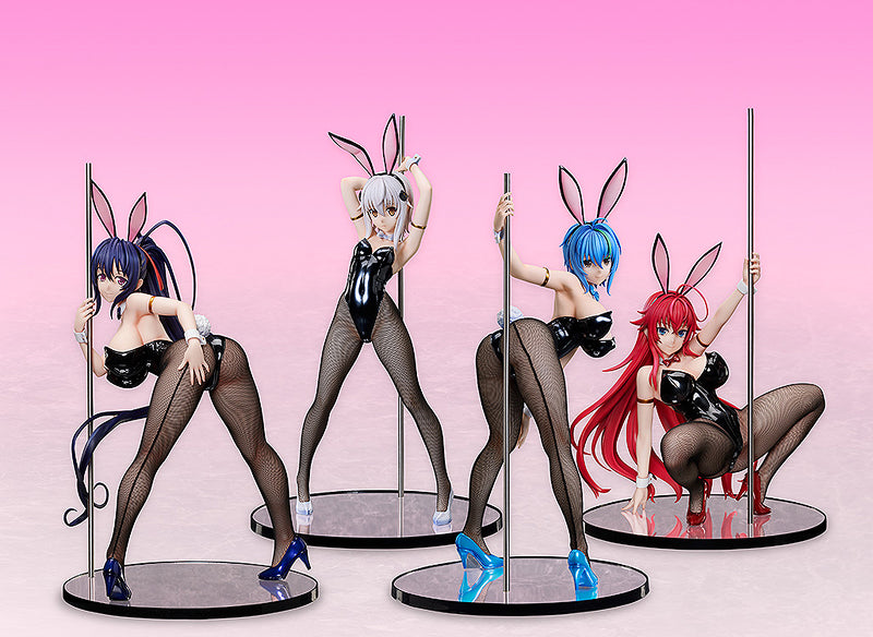1/4 Koneko Toujou: Bunny 2nd Ver. (High School DxD)