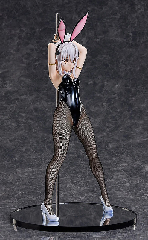 1/4 Koneko Toujou: Bunny 2nd Ver. (High School DxD)