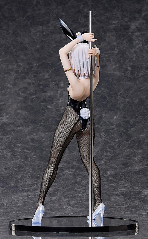1/4 Koneko Toujou: Bunny 2nd Ver. (High School DxD)