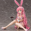 1/4 Lala Satalin Deviluke: Bare Leg Bunny Ver. (To LOVE-Ru) 1/4 Lala Satalin Deviluke: Bare Leg Bunny Ver. (To LOVE-Ru)
