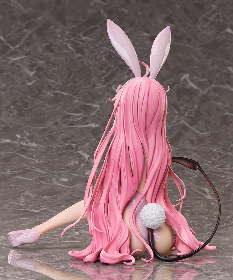 1/4 Lala Satalin Deviluke: Bare Leg Bunny Ver. (To LOVE-Ru)