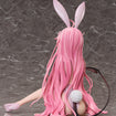 1/4 Lala Satalin Deviluke: Bare Leg Bunny Ver. (To LOVE-Ru) 1/4 Lala Satalin Deviluke: Bare Leg Bunny Ver. (To LOVE-Ru)