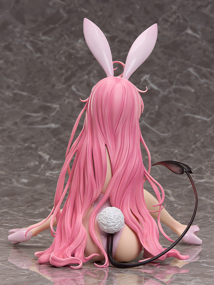 1/4 Lala Satalin Deviluke: Bare Leg Bunny Ver. (To LOVE-Ru)