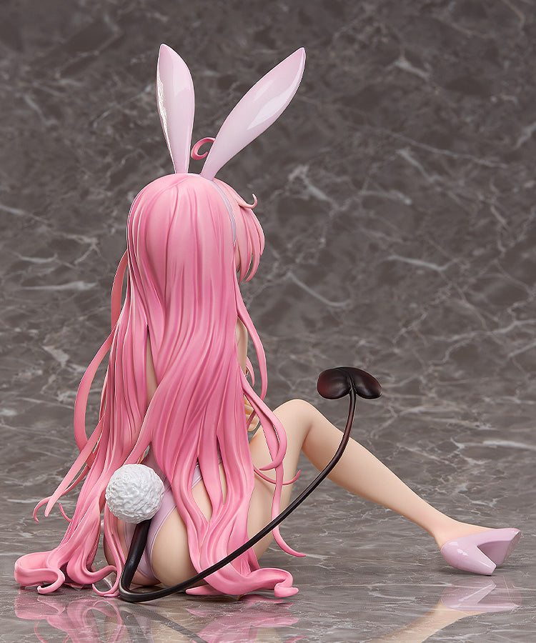 1/4 Lala Satalin Deviluke: Bare Leg Bunny Ver. (To LOVE-Ru)