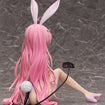 1/4 Lala Satalin Deviluke: Bare Leg Bunny Ver. (To LOVE-Ru) 1/4 Lala Satalin Deviluke: Bare Leg Bunny Ver. (To LOVE-Ru)