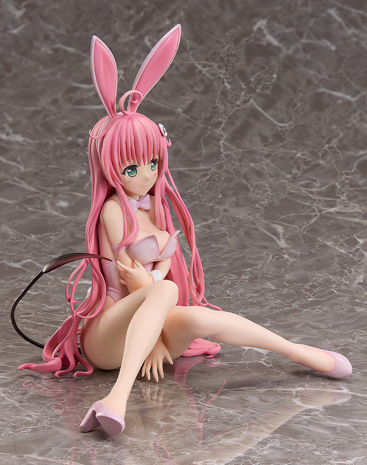 1/4 Lala Satalin Deviluke: Bare Leg Bunny Ver. (To LOVE-Ru)