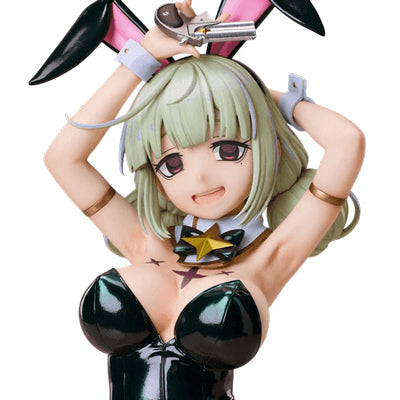 1/4 Leoparde: Bunny Ver. (Gushing Over Magical Girls) Thumbnail