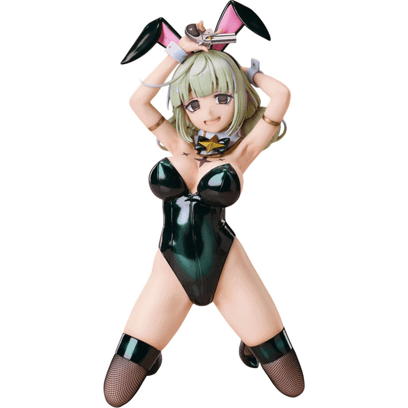 1/4 Leoparde: Bunny Ver. (Gushing Over Magical Girls) Base