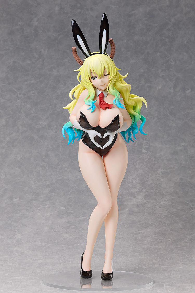 1/4 Lucoa: Bare Leg Bunny Ver. (Miss Kobayashi's Dragon Maid)