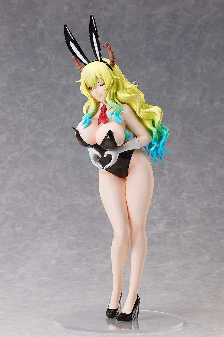 1/4 Lucoa: Bare Leg Bunny Ver. (Miss Kobayashi's Dragon Maid)