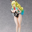 1/4 Lucoa: Bare Leg Bunny Ver. (Miss Kobayashi's Dragon Maid) 1/4 Lucoa: Bare Leg Bunny Ver. (Miss Kobayashi's Dragon Maid)
