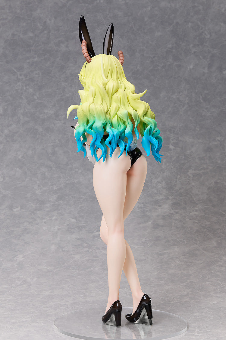 1/4 Lucoa: Bare Leg Bunny Ver. (Miss Kobayashi's Dragon Maid)