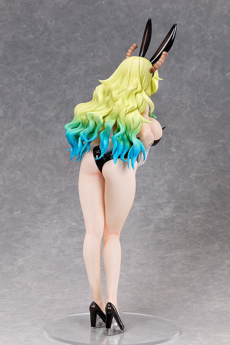 1/4 Lucoa: Bare Leg Bunny Ver. (Miss Kobayashi's Dragon Maid)