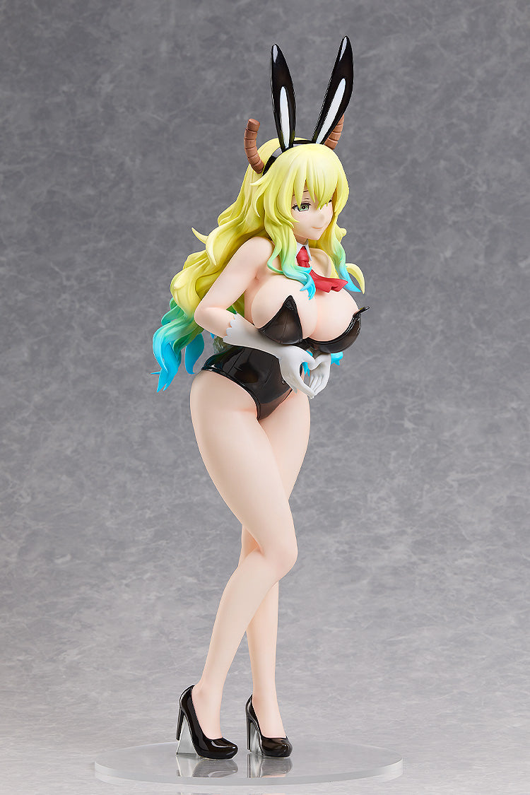 1/4 Lucoa: Bare Leg Bunny Ver. (Miss Kobayashi's Dragon Maid)