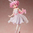 1/4 Madoka Kaname: Rabbit Ears Ver. (Puella Magi Madoka Magica) 1/4 Madoka Kaname: Rabbit Ears Ver. (Puella Magi Madoka Magica)