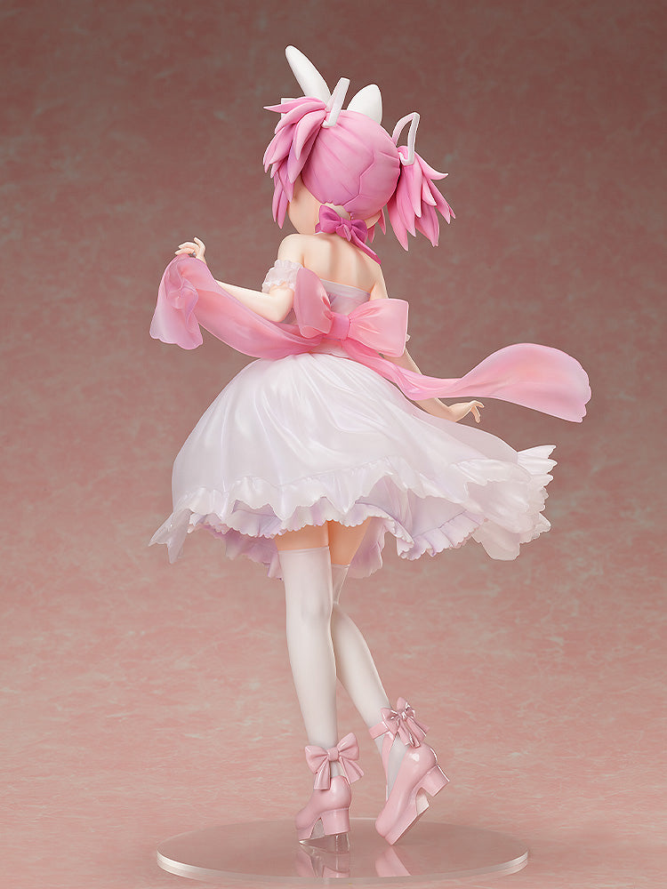 1/4 Madoka Kaname: Rabbit Ears Ver. (Puella Magi Madoka Magica)