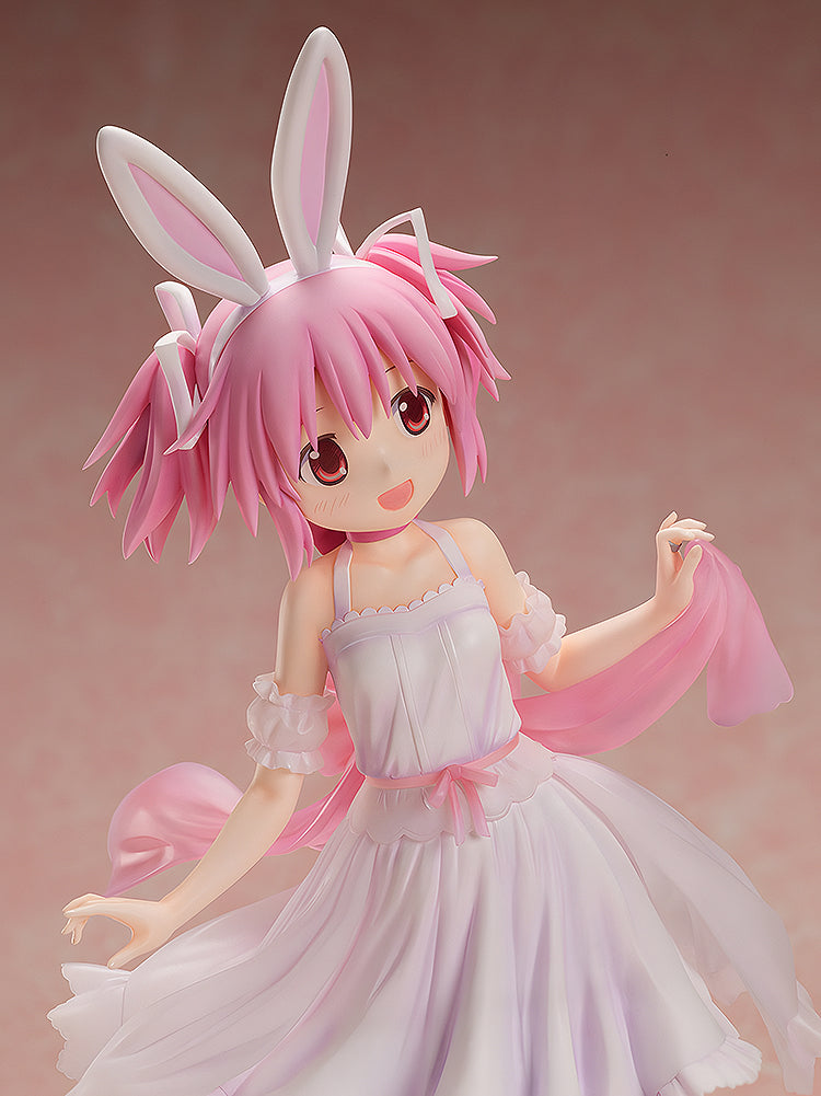 1/4 Madoka Kaname: Rabbit Ears Ver. (Puella Magi Madoka Magica)