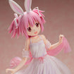 1/4 Madoka Kaname: Rabbit Ears Ver. (Puella Magi Madoka Magica) 1/4 Madoka Kaname: Rabbit Ears Ver. (Puella Magi Madoka Magica)