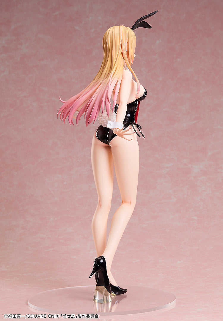 1/4 Marin Kitagawa: Bare Leg Bunny Ver. (My Dress-Up Darling)