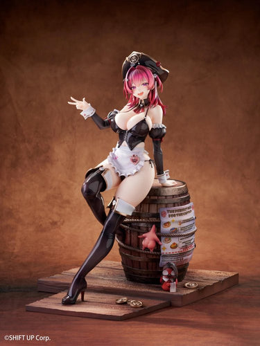 1/4 Mast: Romantic Maid (Goddess of Victory: NIKKE) - Box image